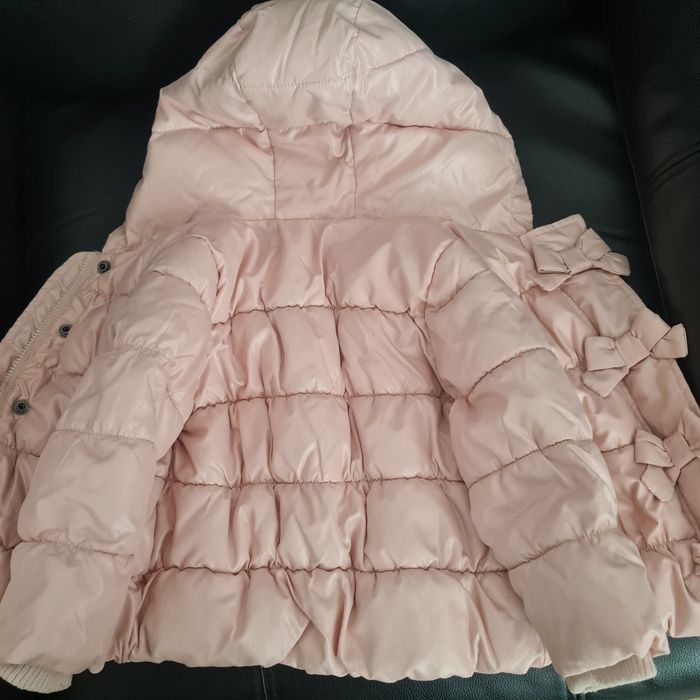 Яке BENETTON / 1-2 г. /82 см