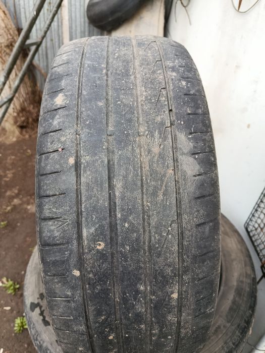 Продам шины летние