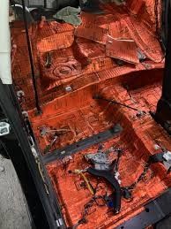 Шумоизоляция фул