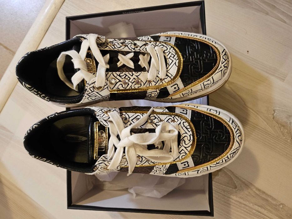 Skechers Liu Jo noi
