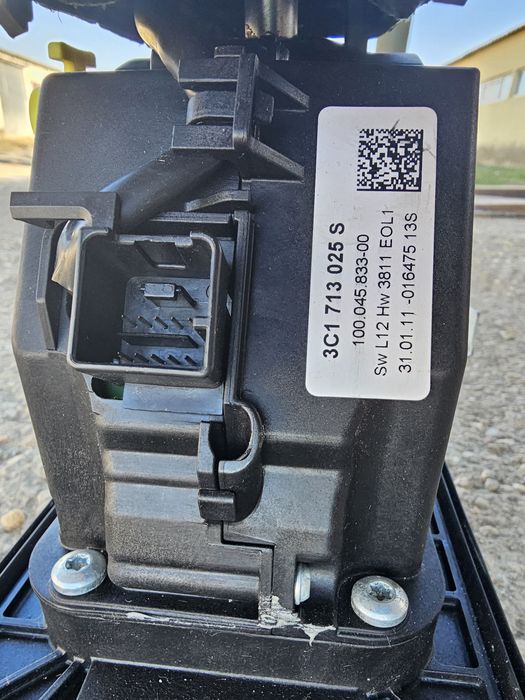 Timonerie DSG 3C1 713 025 S vw passat B7  , 4x4 , cod cutie  MTZ