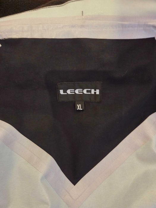 Leech TACTICAL JACKET, marime - XL, pentru pescari