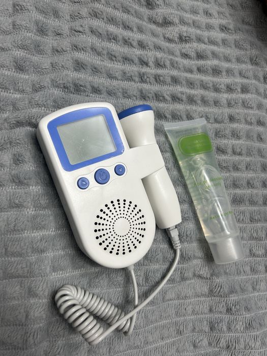 Фетальный допплер