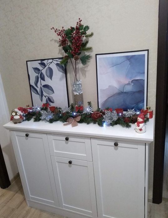 Comoda Mobexpert Linville