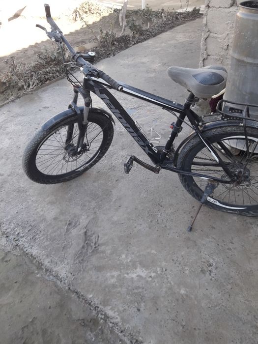 Валасипед шимано