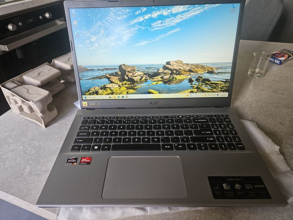 Acer Aspire Go 15