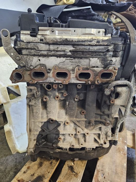Motor dezechipat Skoda Karoq 2020