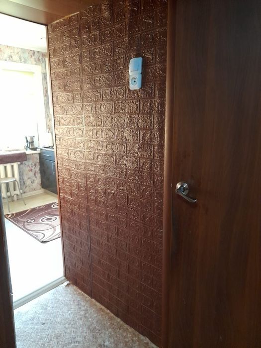 Продам 3х комнатную квартиру