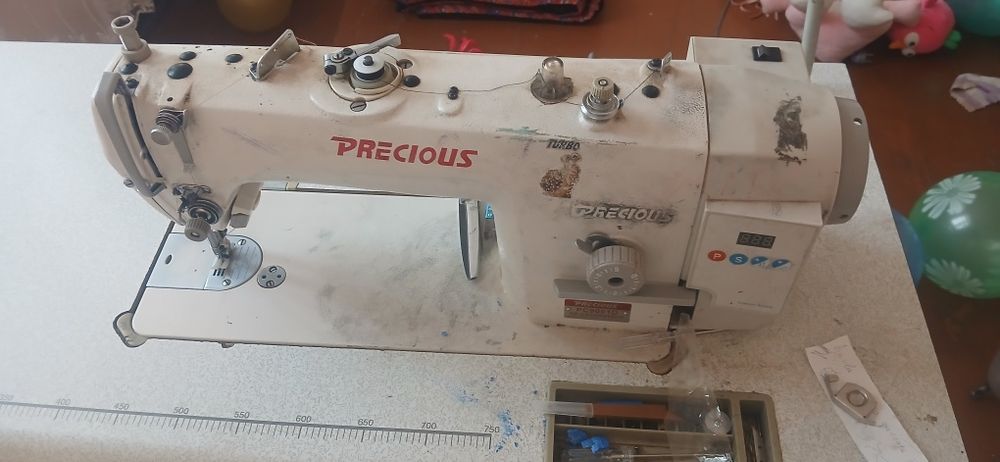 Тикув мошиналари сотилади