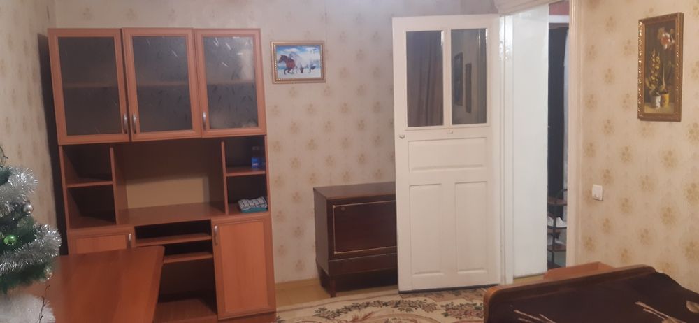 1 комнатная квартира Гор Газ продаётся