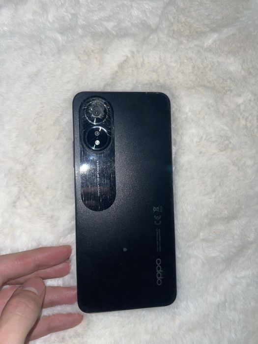 Оппо А 18 телефоны