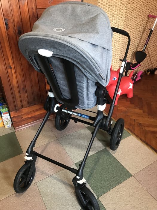 Количка Bugaboo Fox2…