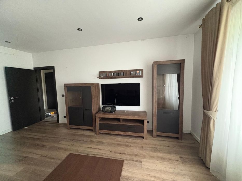 Apartament 2 Camere 75 mp Decomandat Et 1  AFI Mall