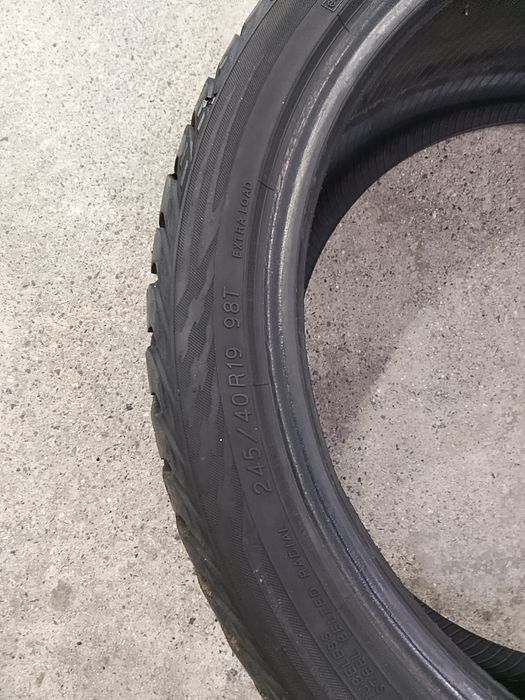 Резина шины зимние