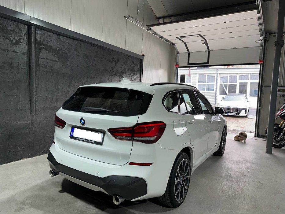 BMW X1 M Pachet TVA deductibil