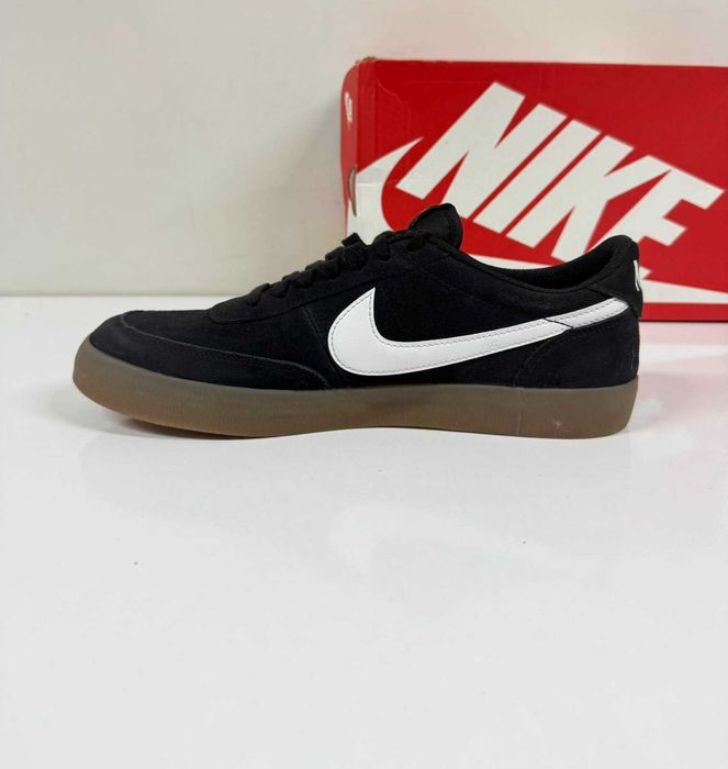 Nike Killshot 2 Black Gum