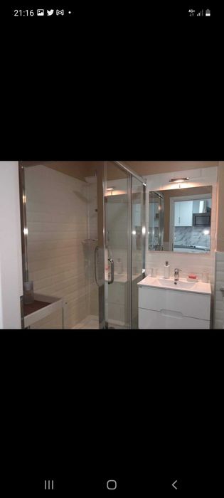 Apartament de inchiriat