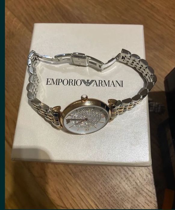 Оригинален дамски часовник Emporio Armani