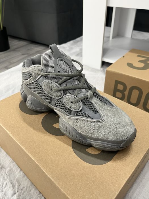 Adidas Yeezy 500