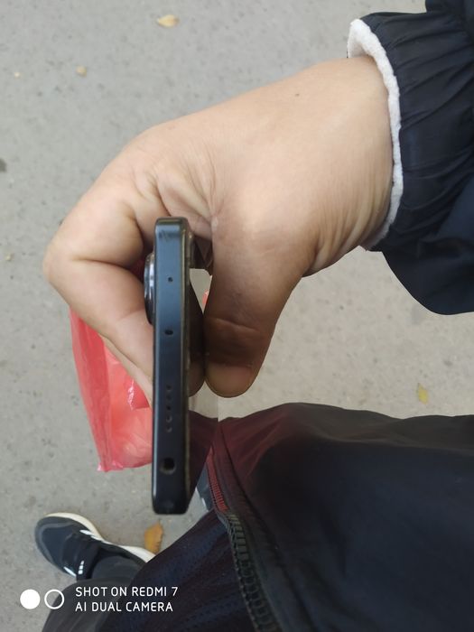 Redmi note 13 pro