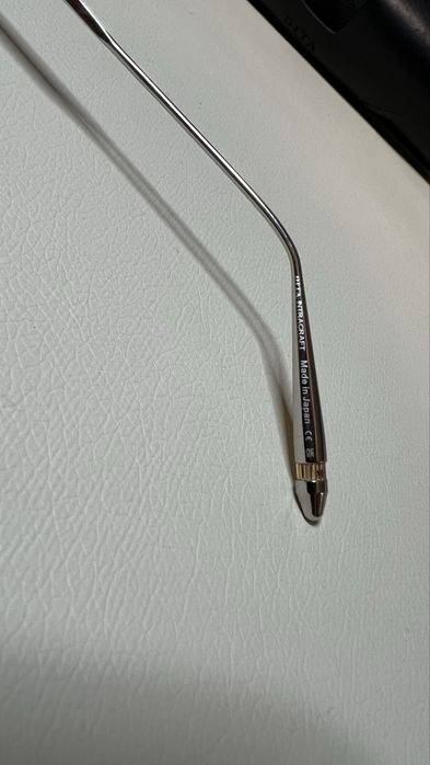 Dita Intracraft ochelari de siare noi