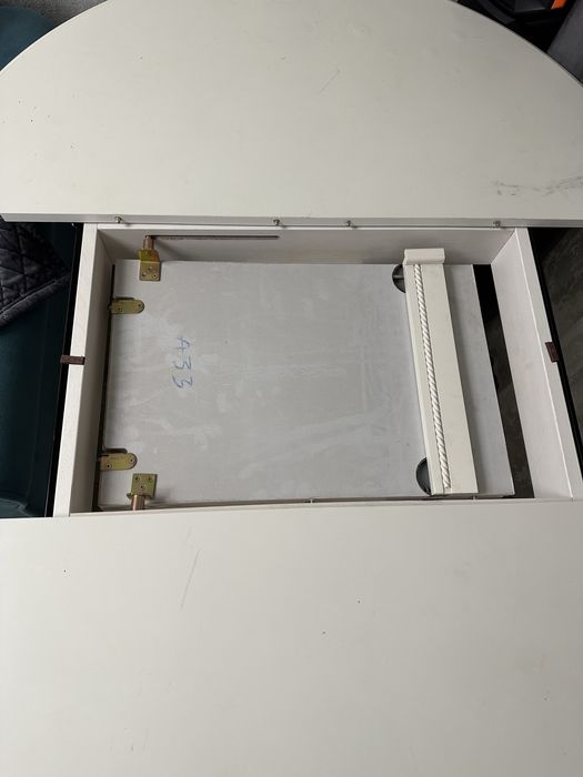 Стол трансформер