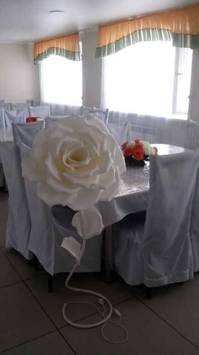 Торшеры, ручная работа