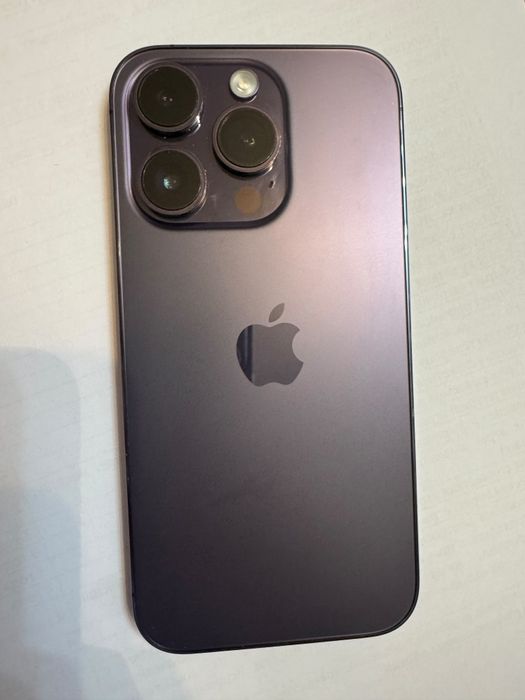 Apple iPhone 14 pro
