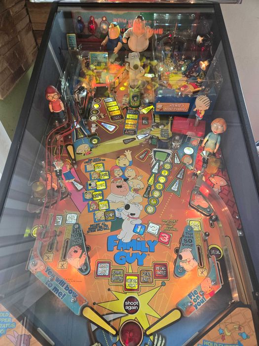 Pinball  Fliper