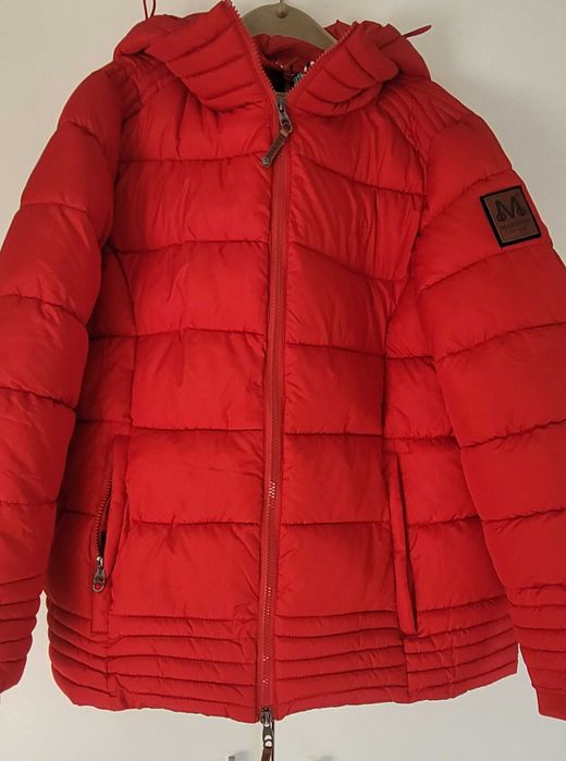 Зимно яке MARICOO