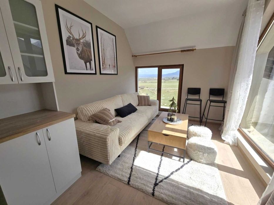 Продава се Двустаен апартамент в Банско - 58 кв.м за 1035 €/кв.м - Снимка #9