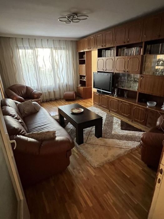 Продава се Четиристаен апартамент в София, Младост 1 - 100 кв.м за 3249 €/кв.м - Снимка #1