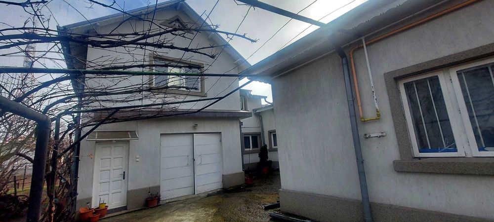 Ploiesti, zona Htl Prahova, dir proprietar, 265 mp utili, 613 mp teren