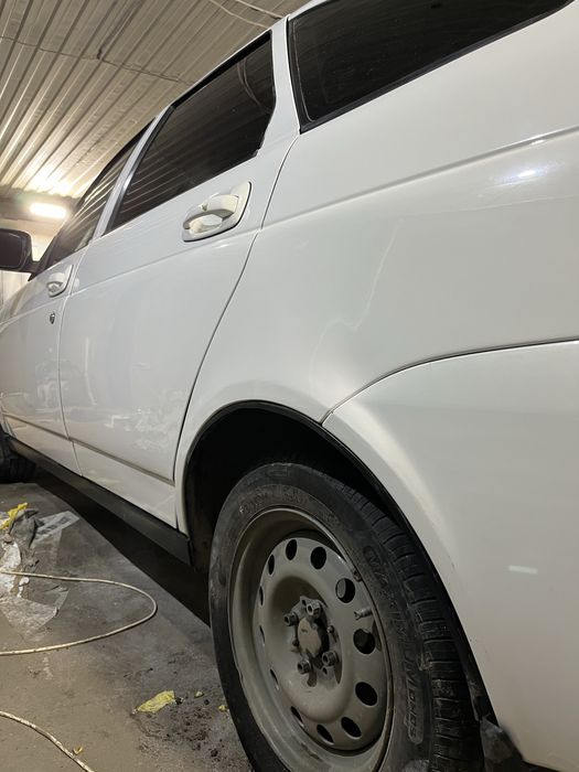 Кузовные работы Хромтау