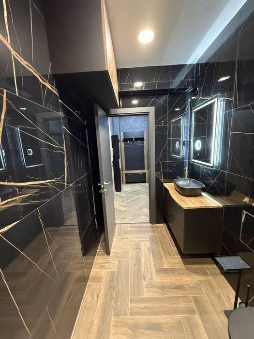 Двустаен за продажба в Люлин 6