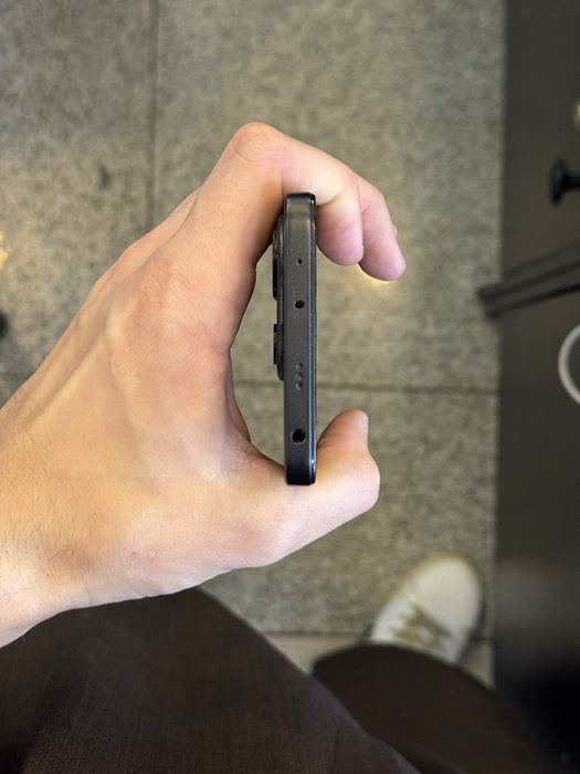 Redmi note 14 8/256gb