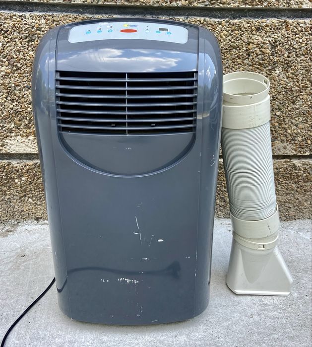 Мобилен/преносим климатик