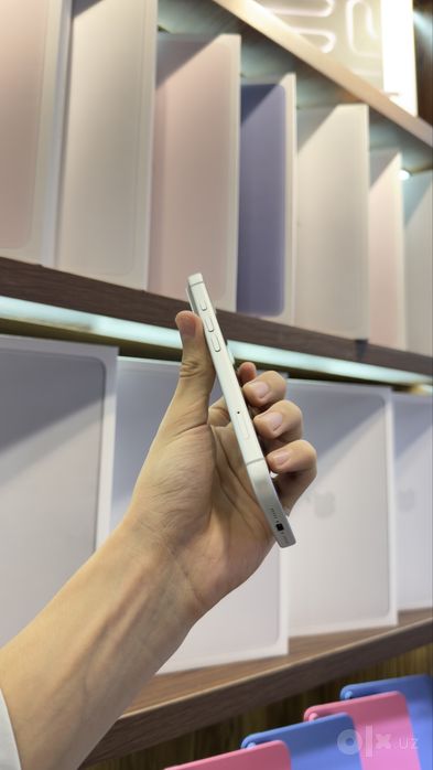 iphone 17 pro naxtka va nasiya savdoga