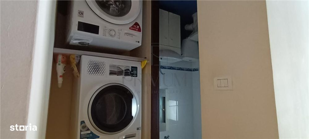 Duplex 4 camere P+1 mobilat si utilat - Dumbravita