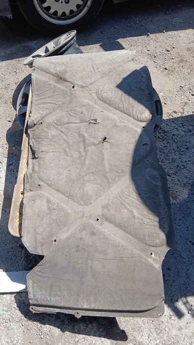 Продам запчасти ваз