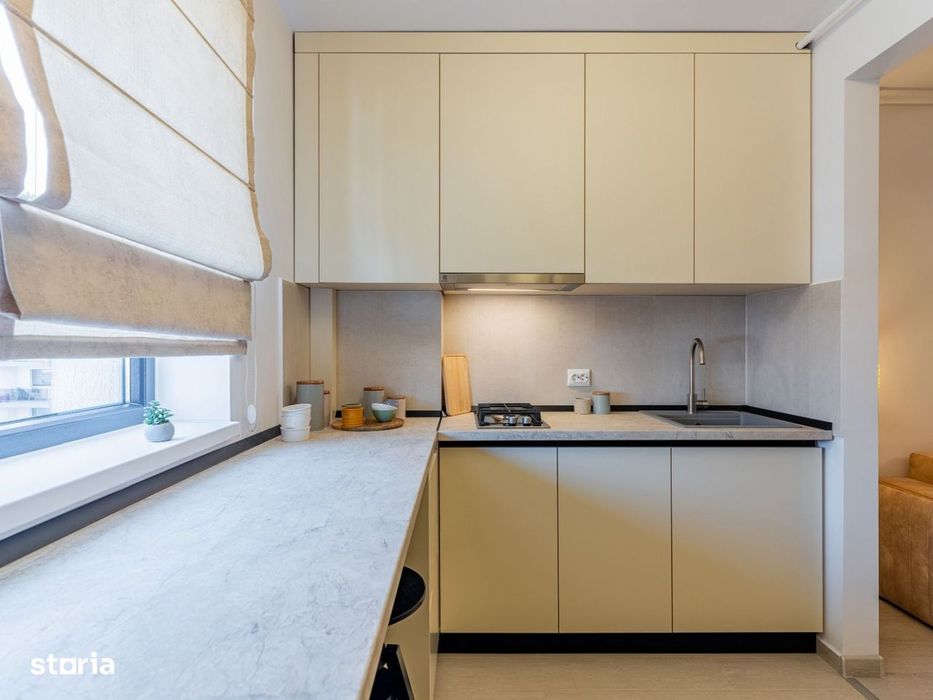 2 Camere Parcare Metrou Teclu Titan Pallady Designer Made Hills an2026