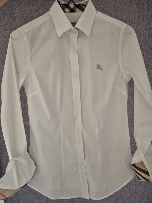 Оригинална дамска  риза Burberry