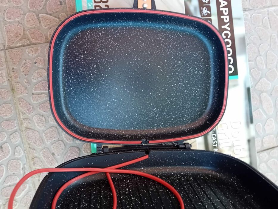 Стара шевна работеща машина.Тиган  шофьорски