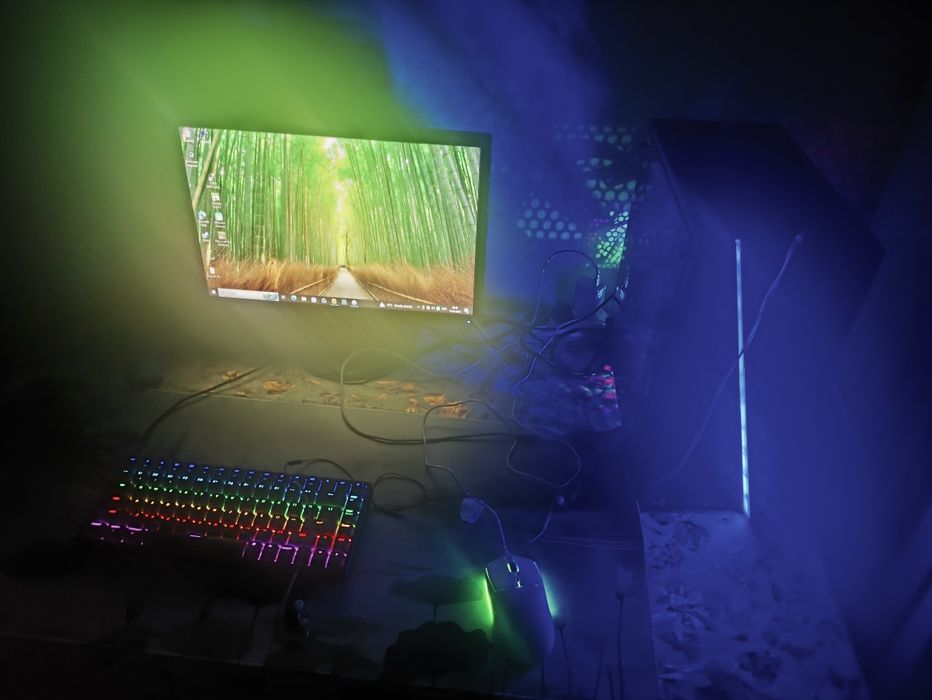 Компьютер, Windows 10