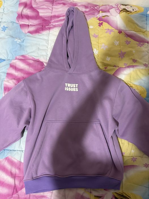 Лилав комплект Alexander Spade