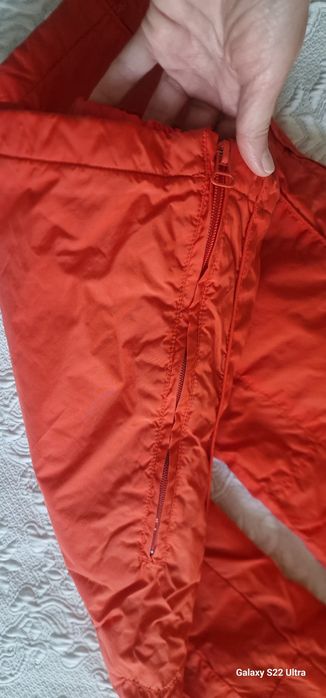 Лыжные штаны бренда Trail