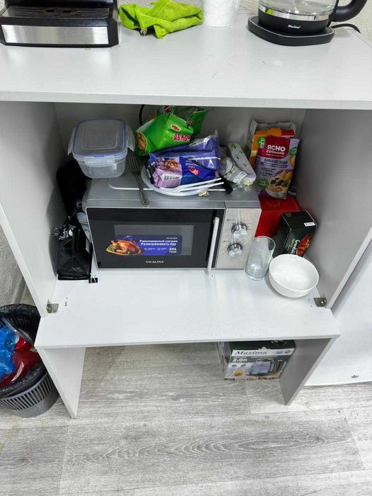 Продам офисную мебель