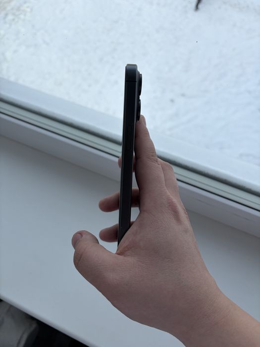 Iphone 15 pro max 256g