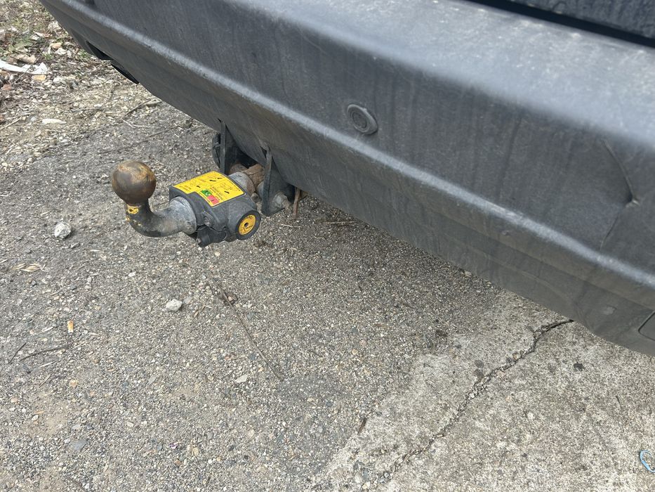 Волво ХС90/Volvo XC90 2004г.