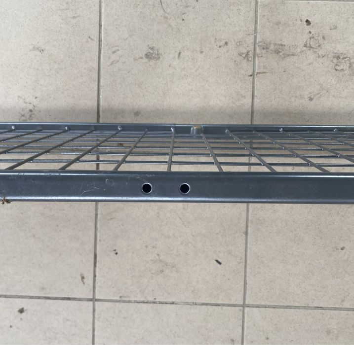 Suzuki Jimny 3 - Grilaj Auto pentru transport in siguranta caini